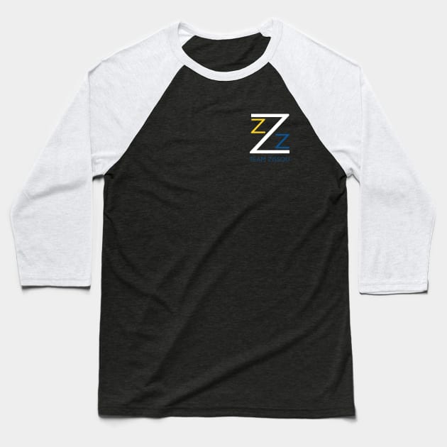 Team Zissou Pocket T-Shirt Baseball T-Shirt by dumbshirts